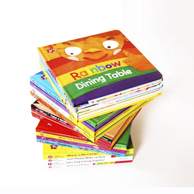 Children Books 1