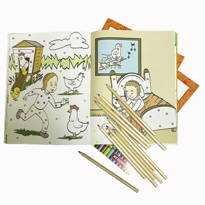 Children Books 10